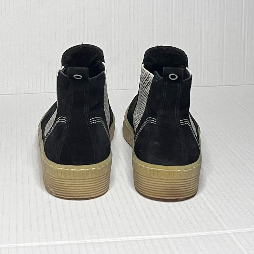 Gabor Platform Shootie - Picture 11 of 15
